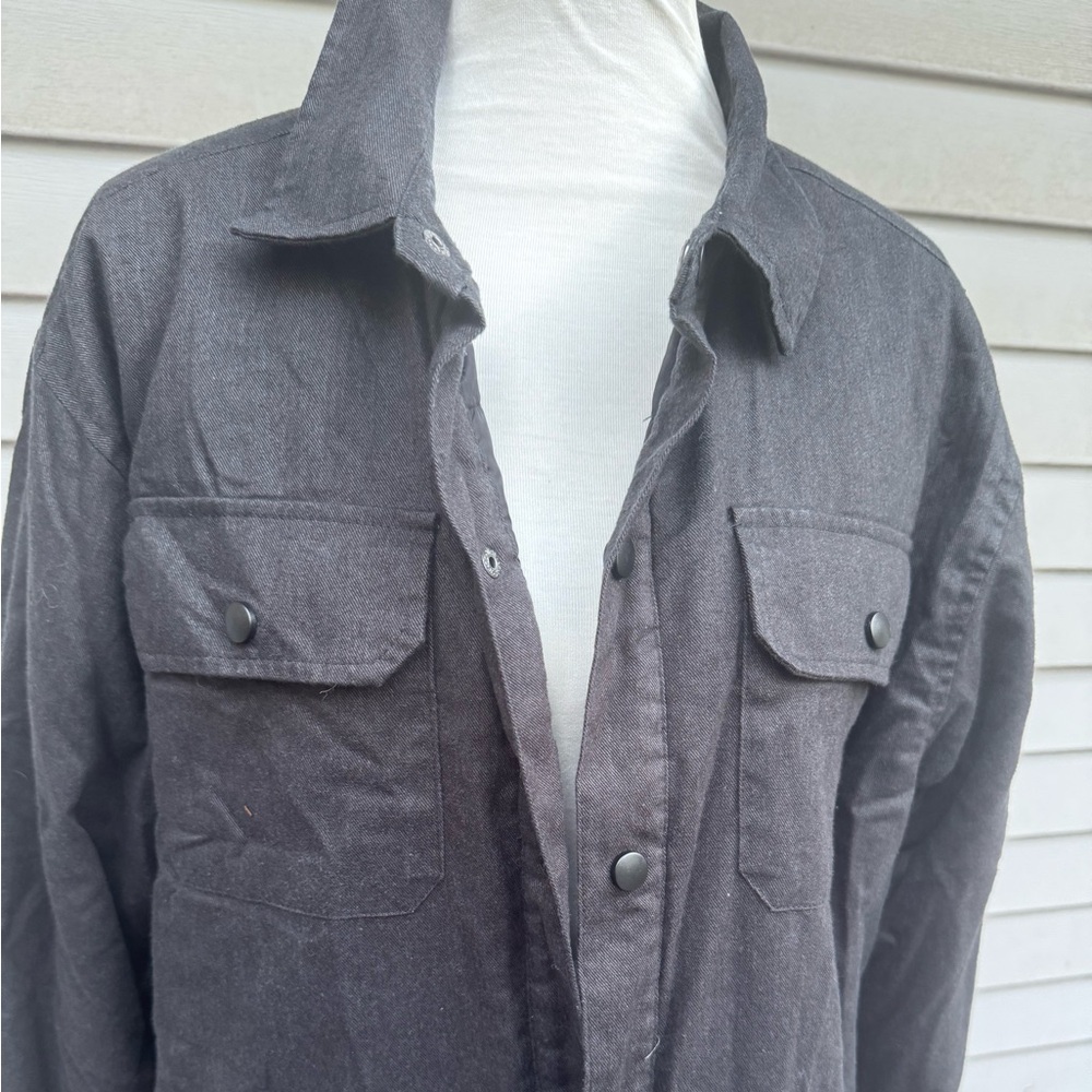 Rugged Elements Jacket - image 1